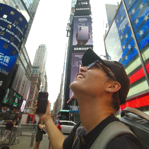 LA NUEVA YORK DE HENRY