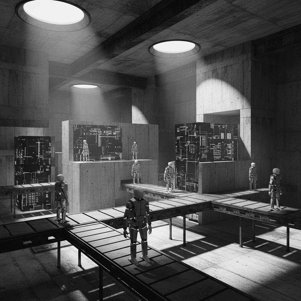 AI Agents Autónomos para Empresas: Innovación en Acción