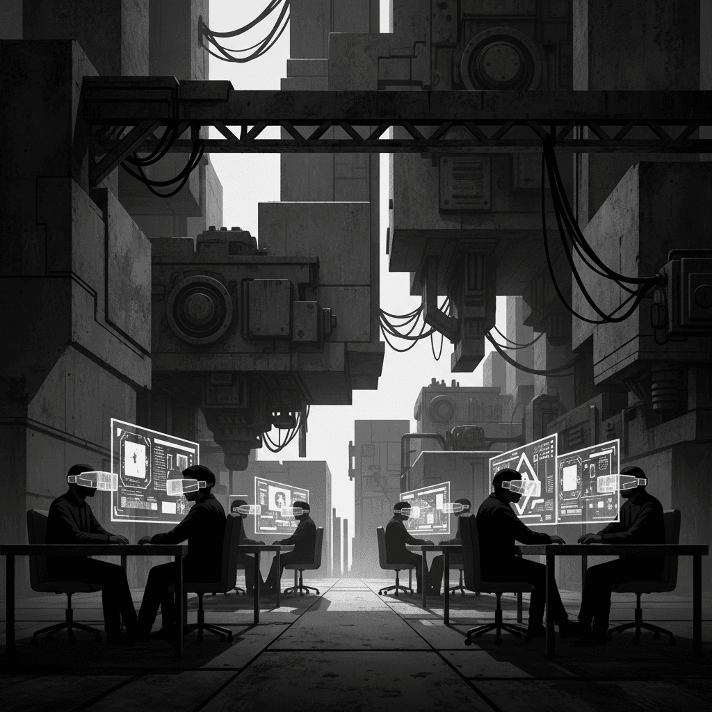 Apple Vision Pro: Revolución en el Entorno Empresarial