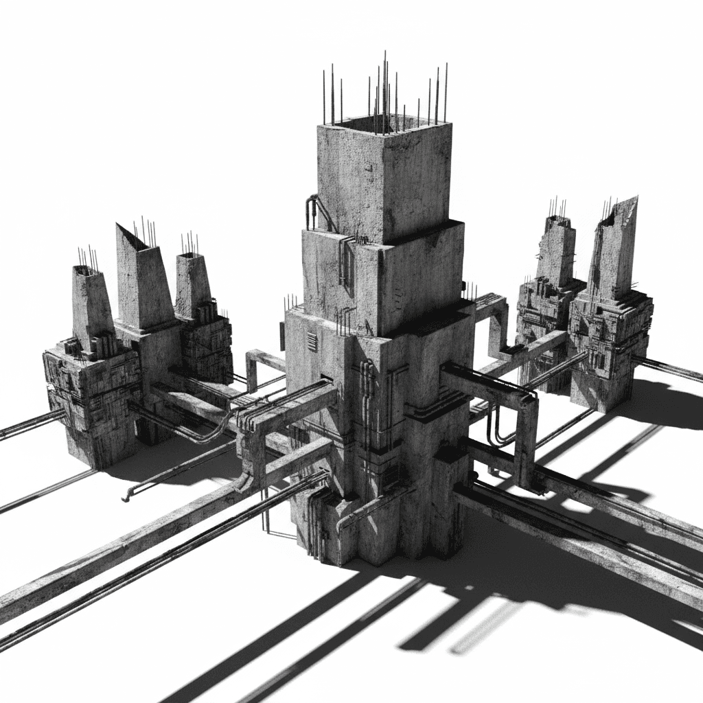 Arquitectura Full-stack TypeScript: Potencia Tu Desarrollo