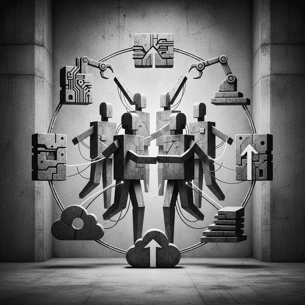 Automatización para Escalar Equipos de Producto