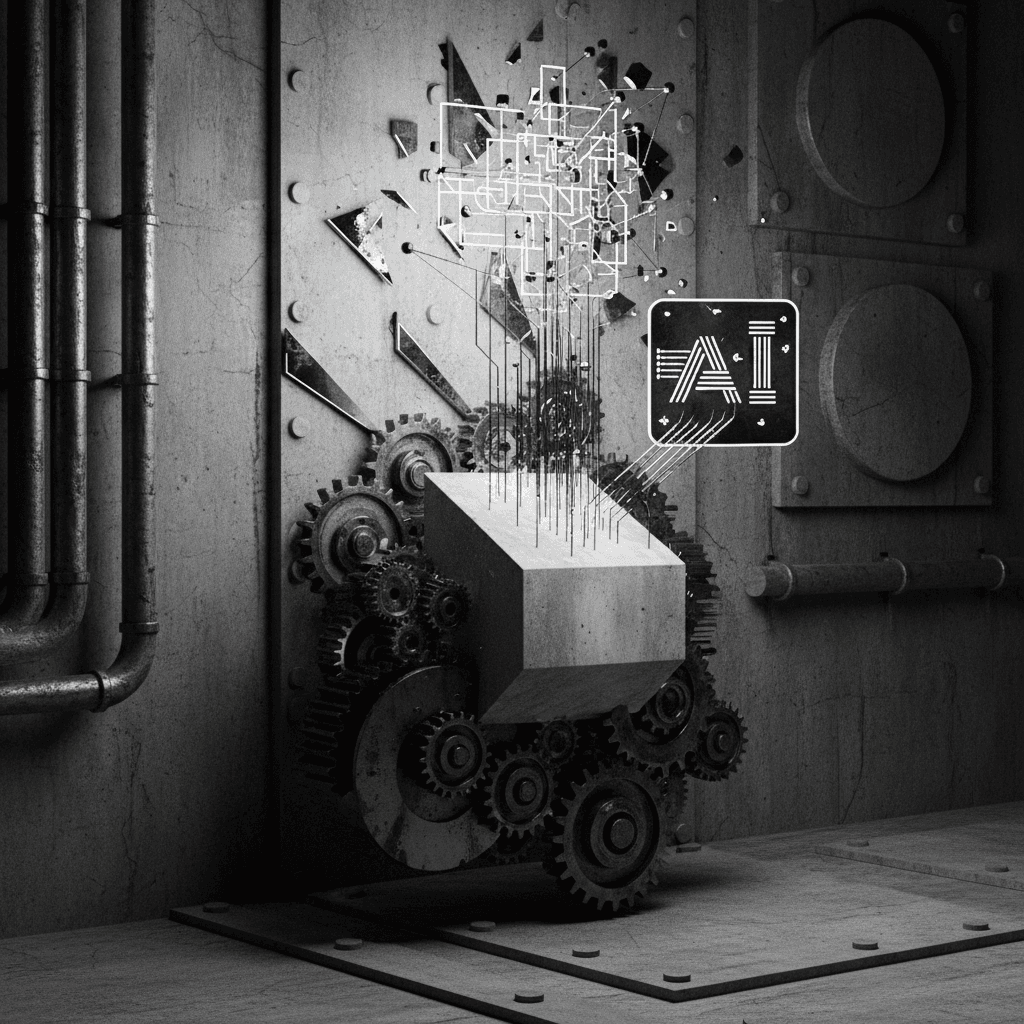 Mejorá la gestión de productos con automatización