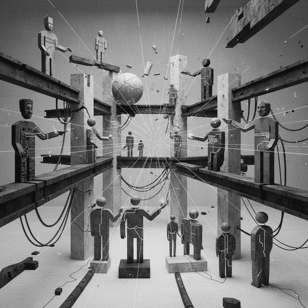 Comunidades digitales y pertenencia en la era digital