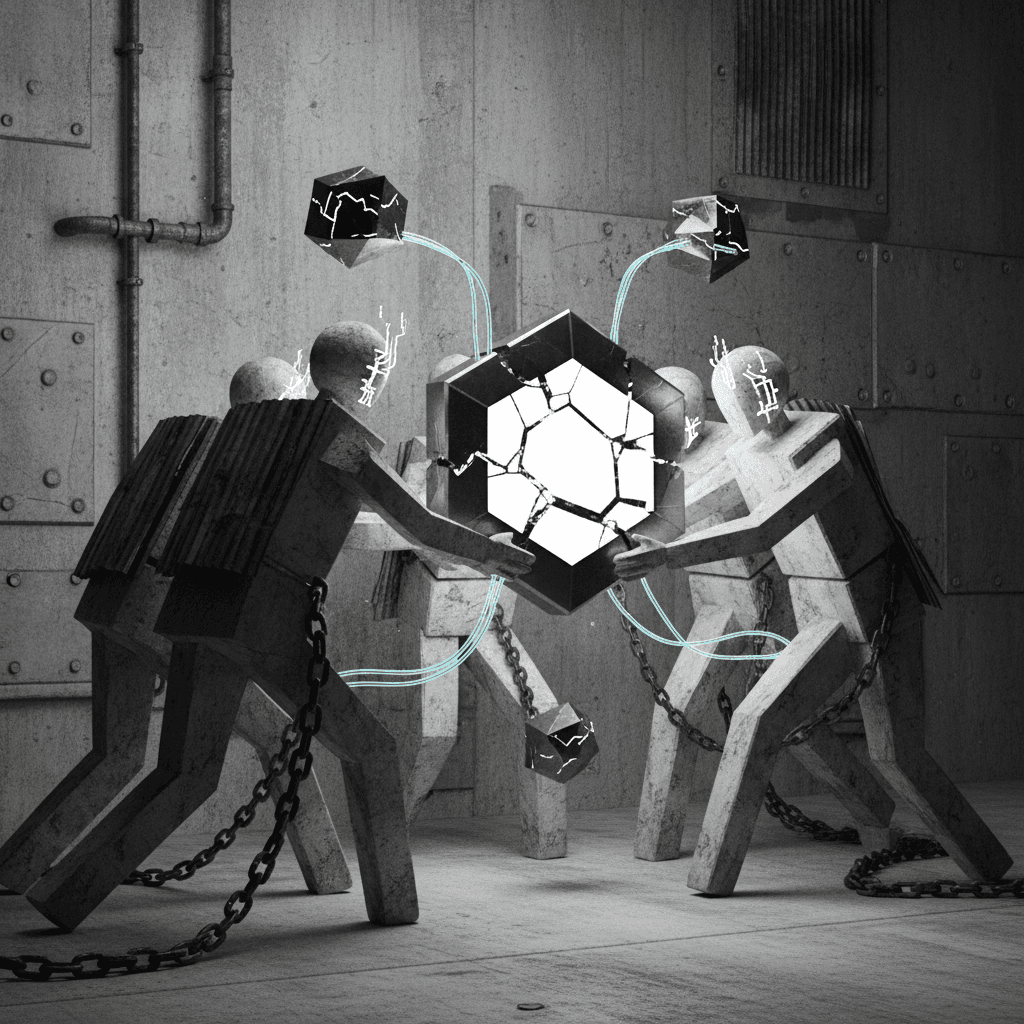 Design Tokens en Equipos Distribuidos