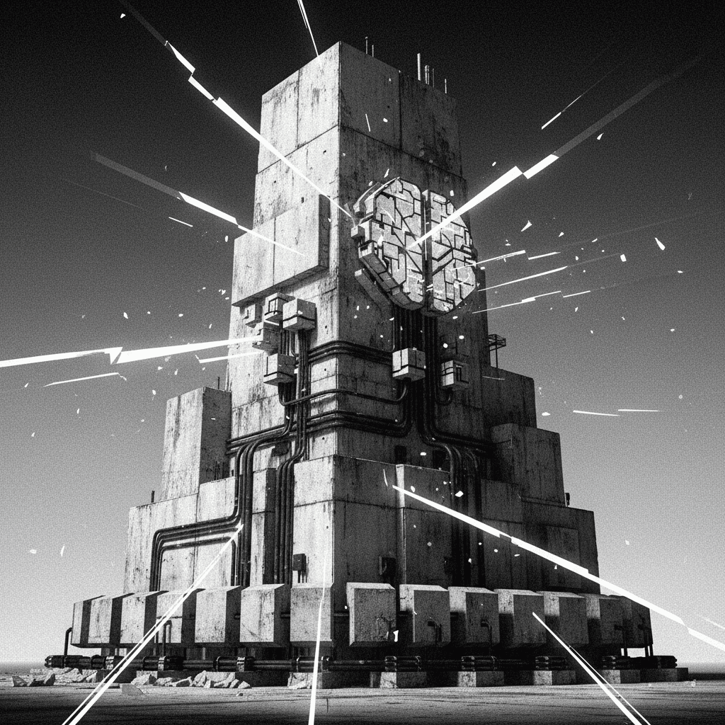 Disrupciones tecnológicas emergentes en la industria