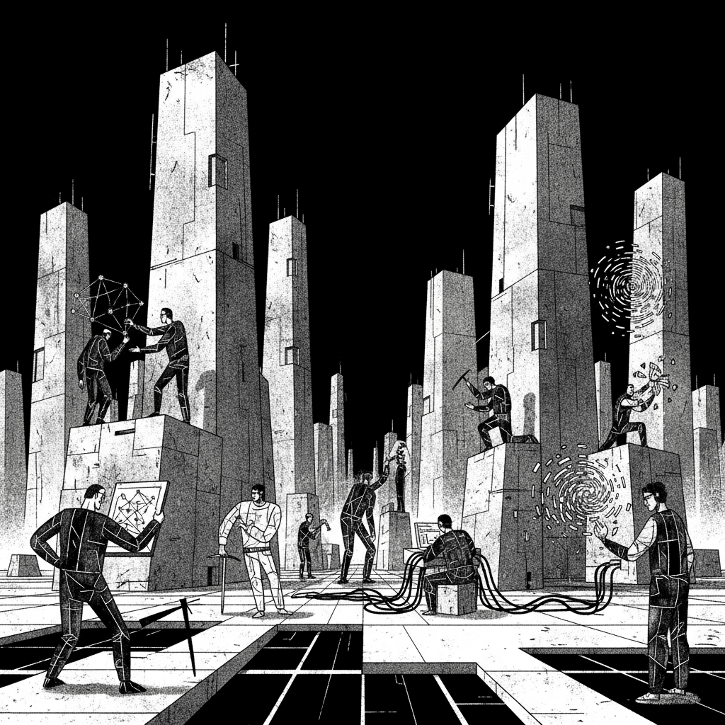 Economía de Creadores en 2026: El Futuro del Talento Digital