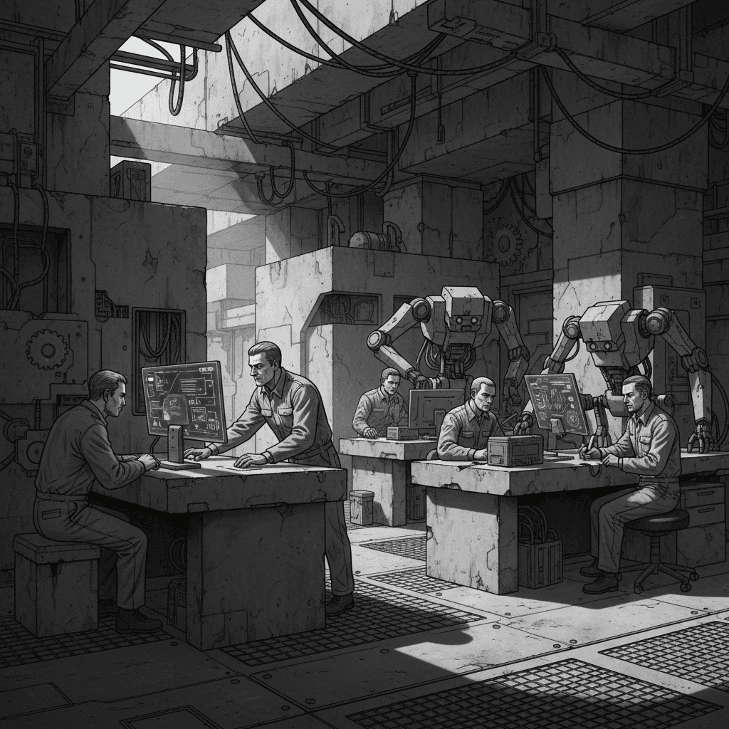 ¿Escalando equipos o apagando fuegos?