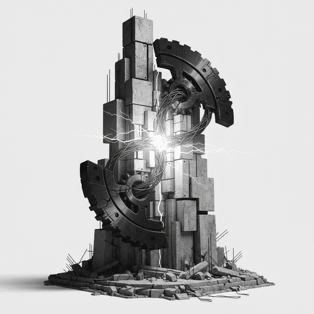 Full-stack TypeScript architecture: Innovación y Escalabilidad