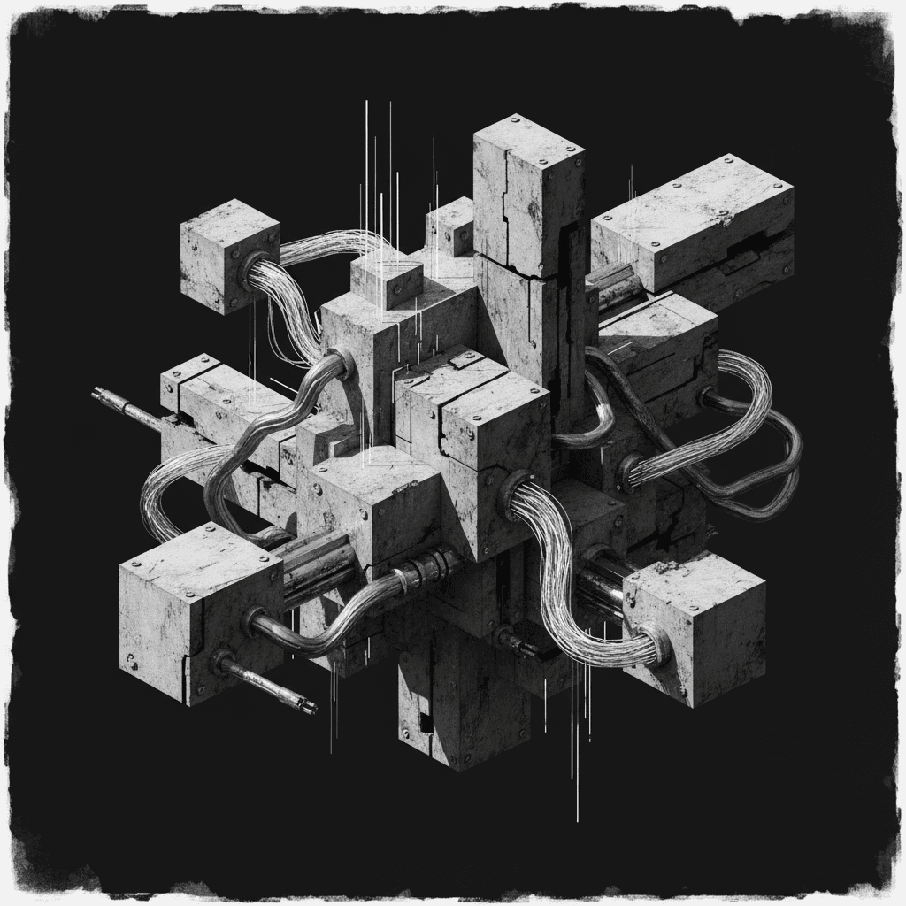 El Futuro de la Interacción: Neural Interfaces UI Patterns