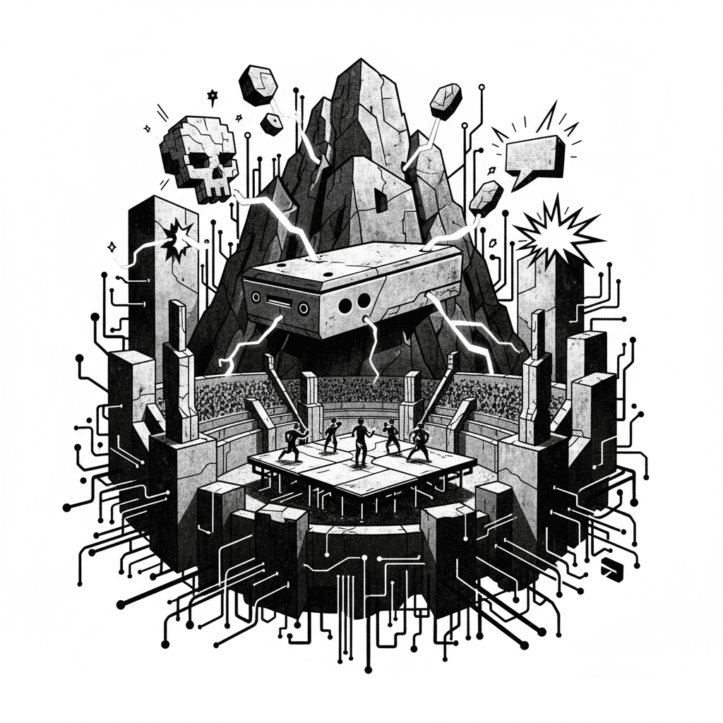 El Ascenso del Gaming a la Cultura Mainstream