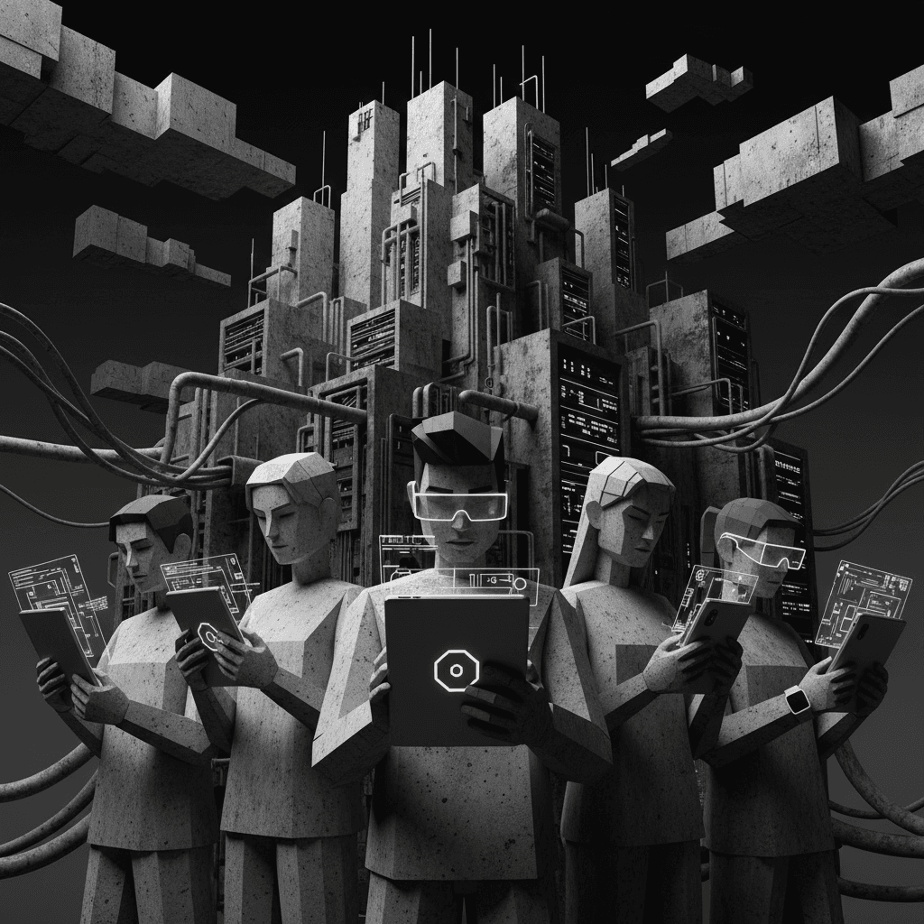 ¿La Generación Z redefine el consumo digital o solo sigue la corriente?