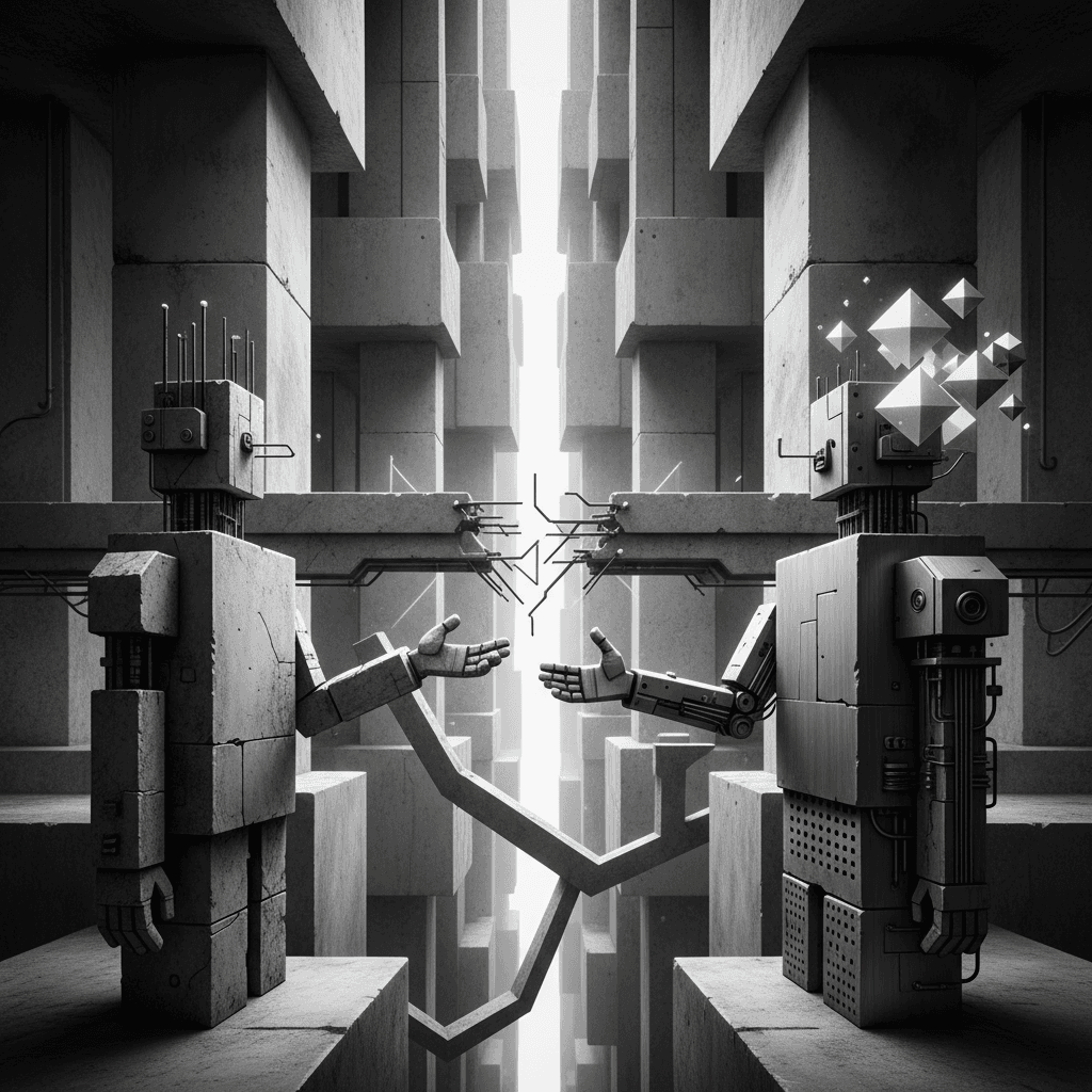 Human Tech vs AI Wearables: Futuro de la Interacción