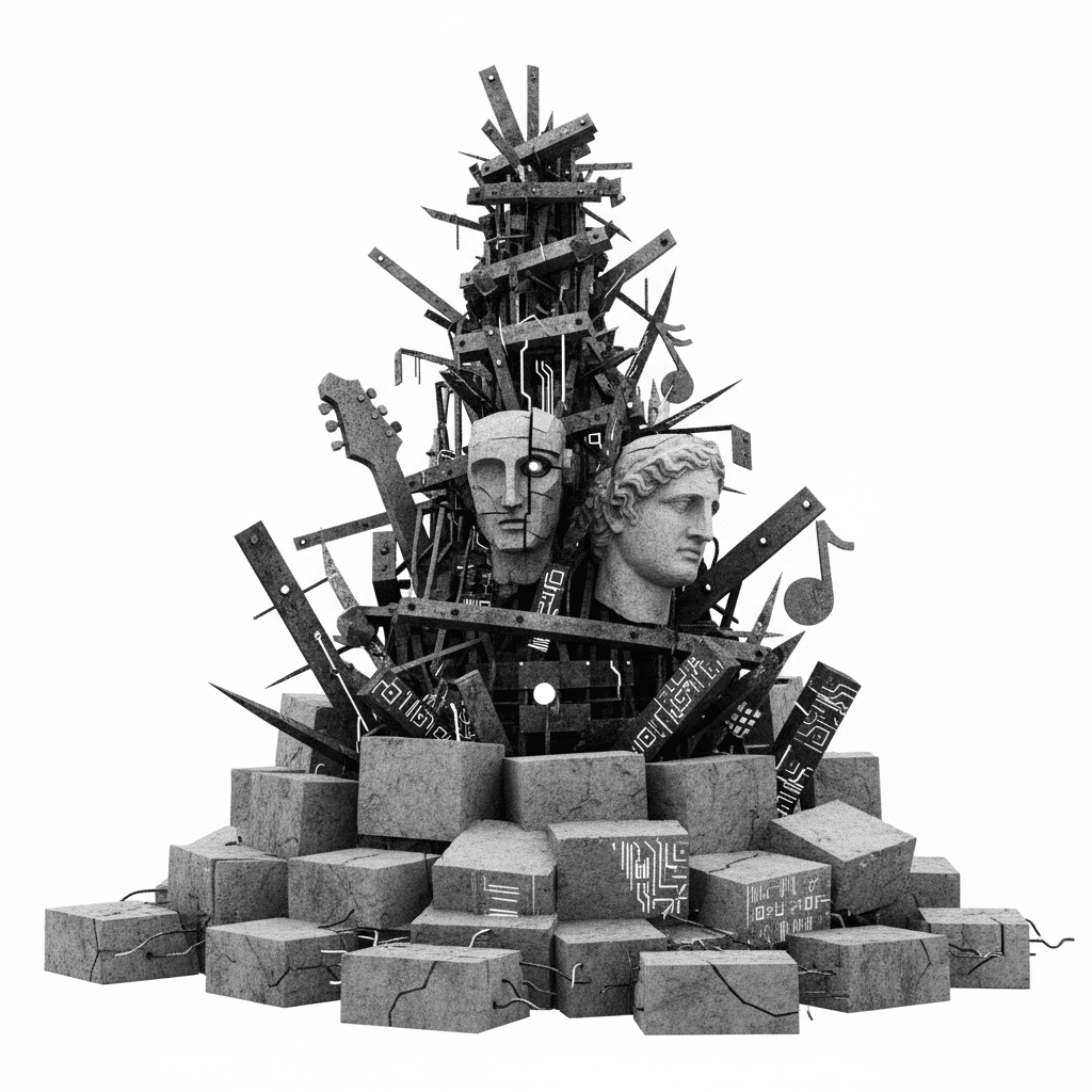 El impacto de los algoritmos en la cultura actual