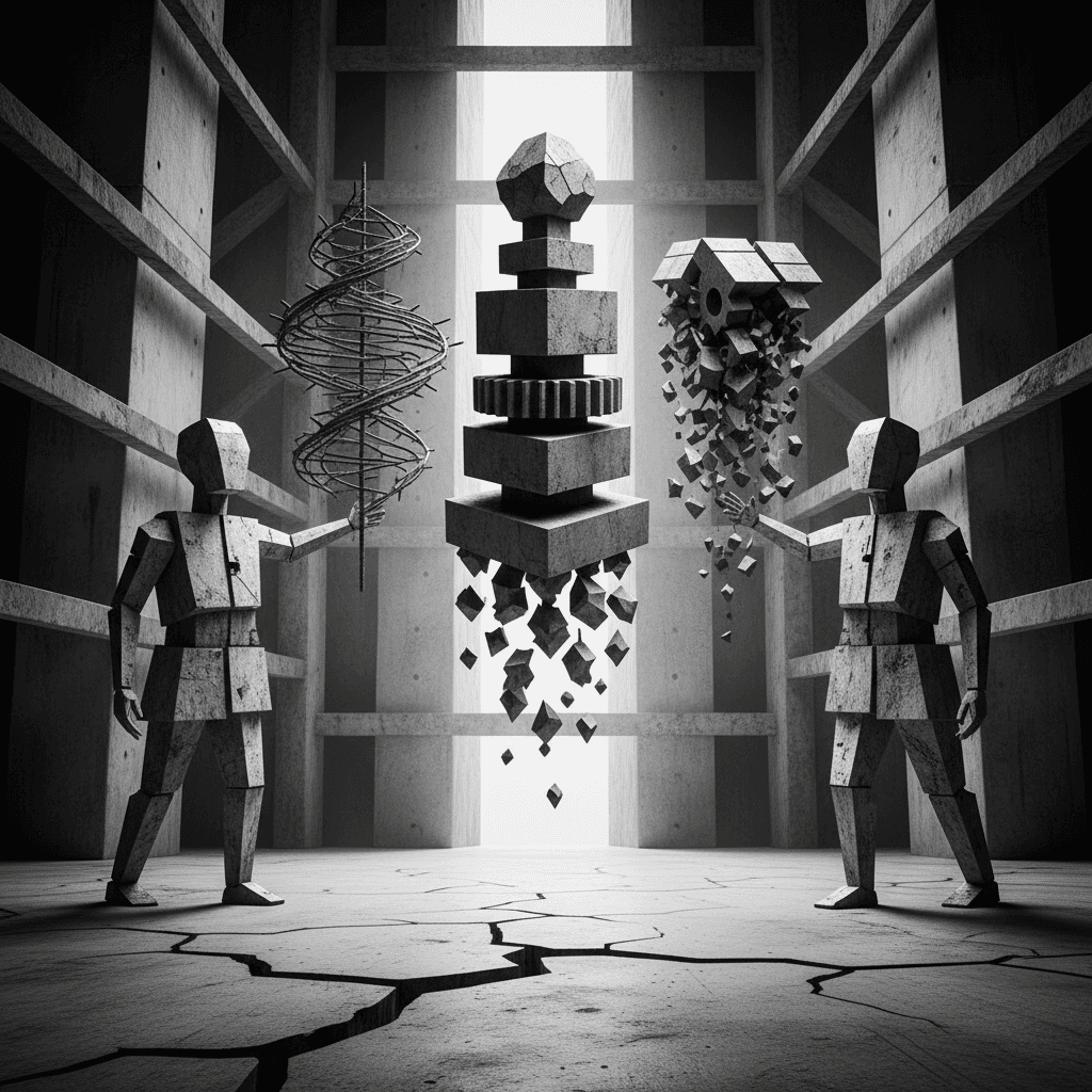 El impacto de los algoritmos en la cultura digital