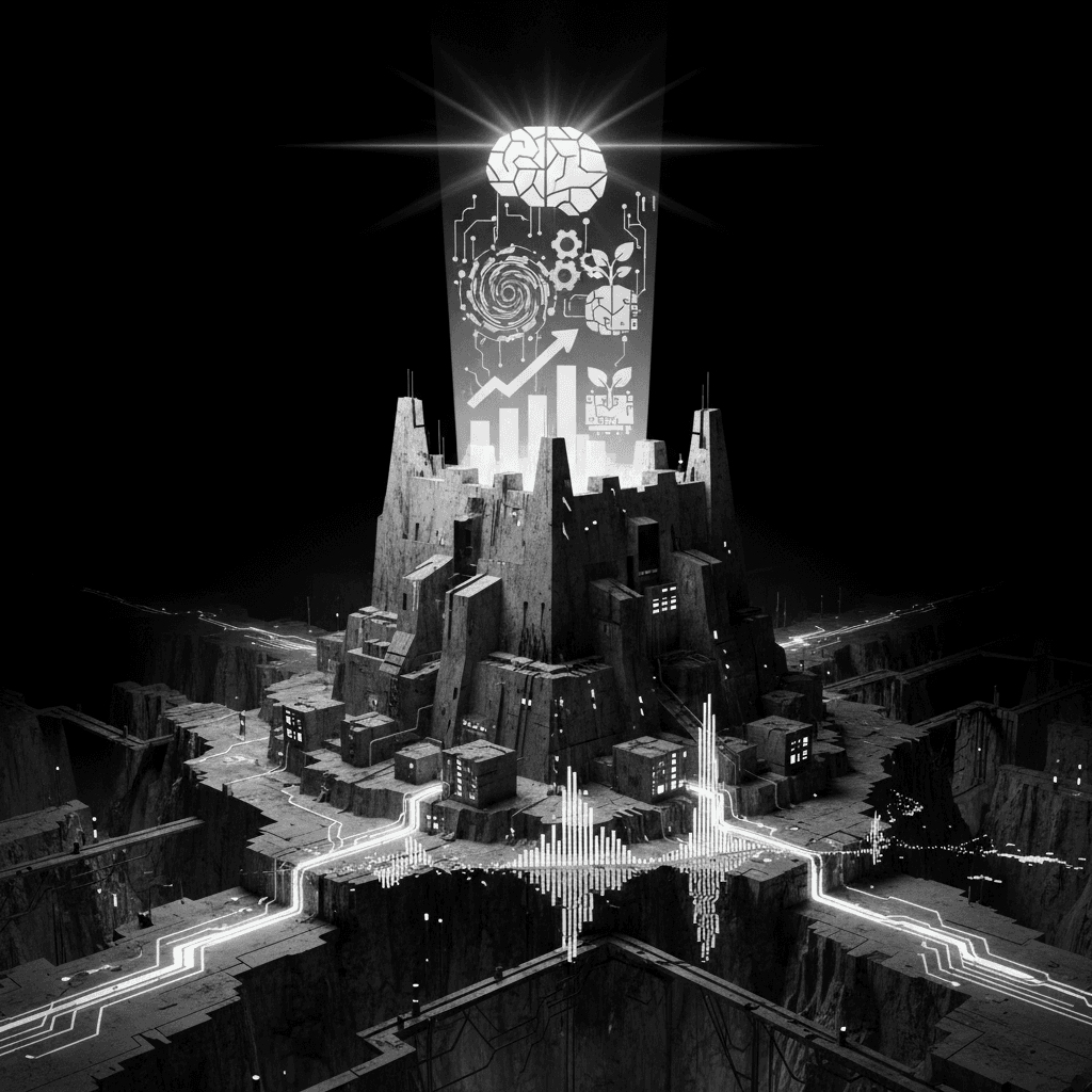 Modelos de negocio para startups de IA: Innovación rentable