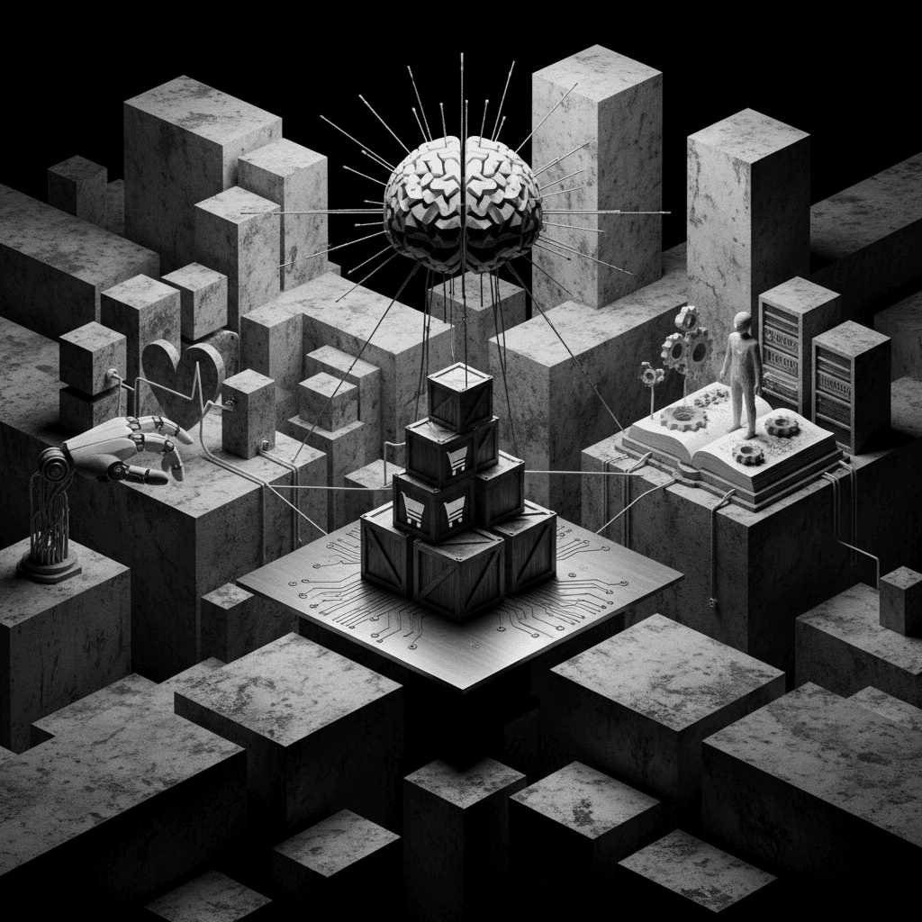 Explorando Multimodal AI: Casos de Uso Reales