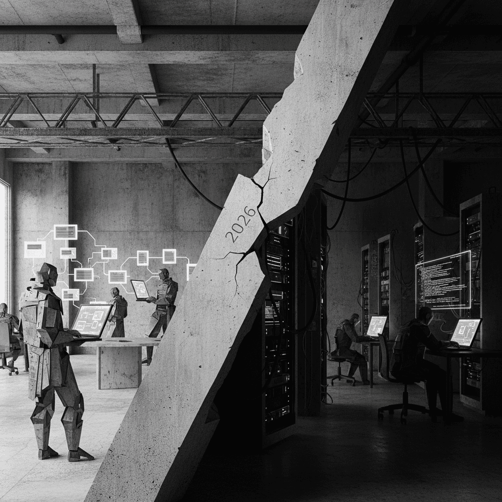 No-code vs Custom code 2026: ¿Cuál elegir?