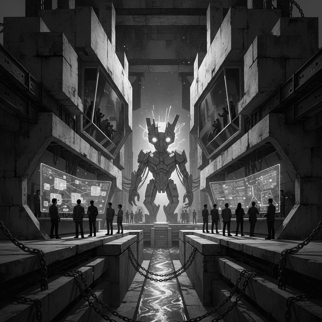 No-code vs Custom Code 2026: Debate y Tendencias