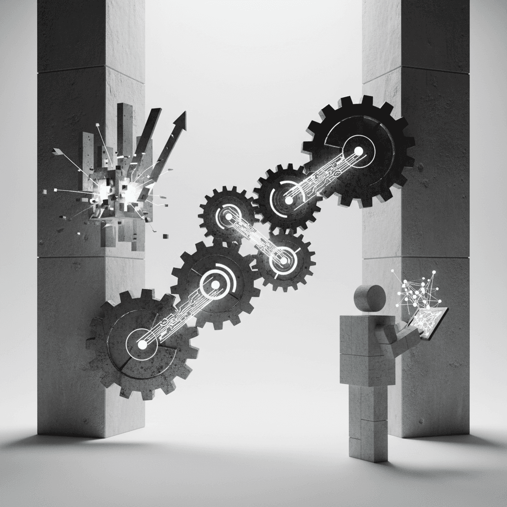 Optimización del ROI con Workflow Automation