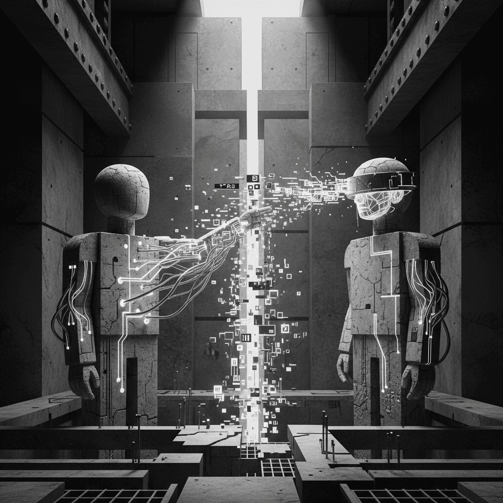 Principios de Diseño en Computación Espacial