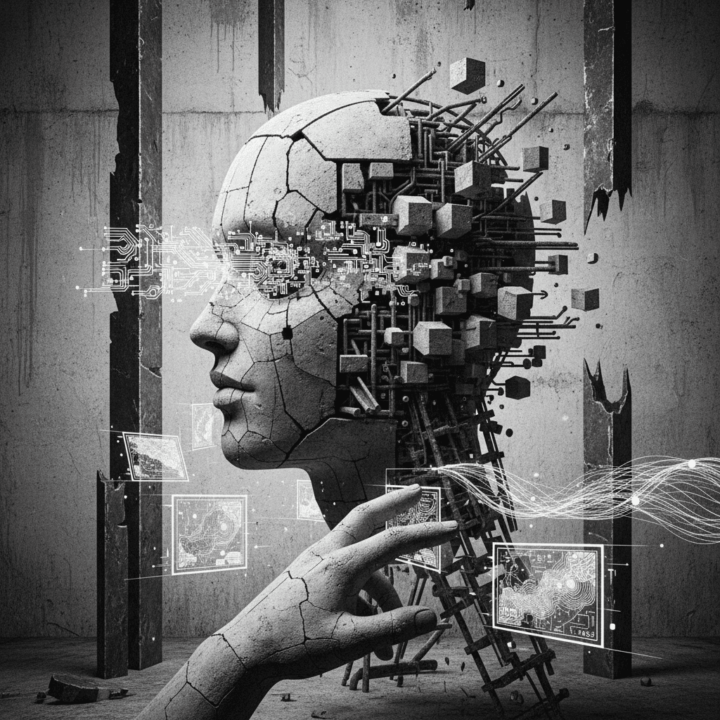 Principios de Diseño en Computación Espacial