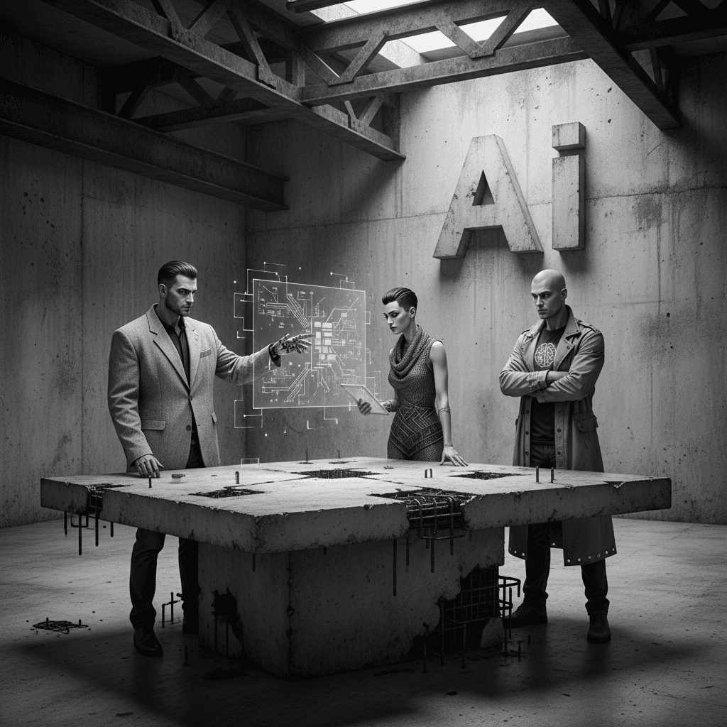 RAG vs Fine-Tuning en Empresas: Inteligencia AI