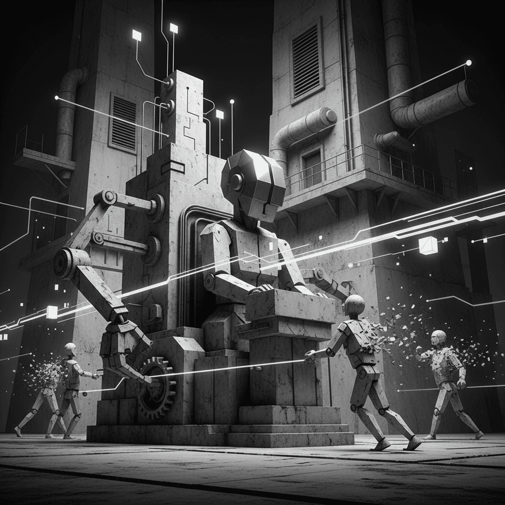 Cómo revolucionar equipos de producto con automatización