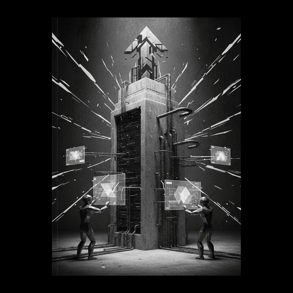 Serverless Architecture for Startups: Impulsa tu Crecimiento