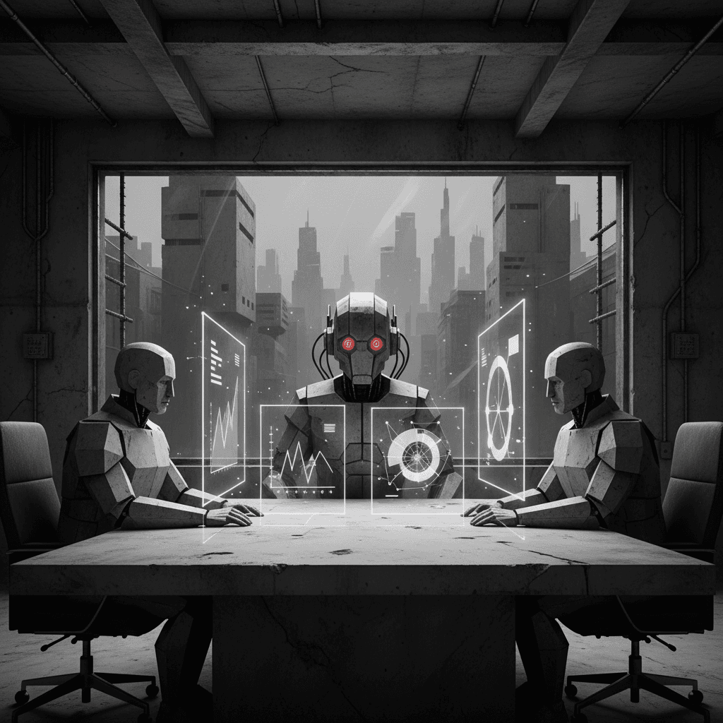 Transformando B2B Sales con IA