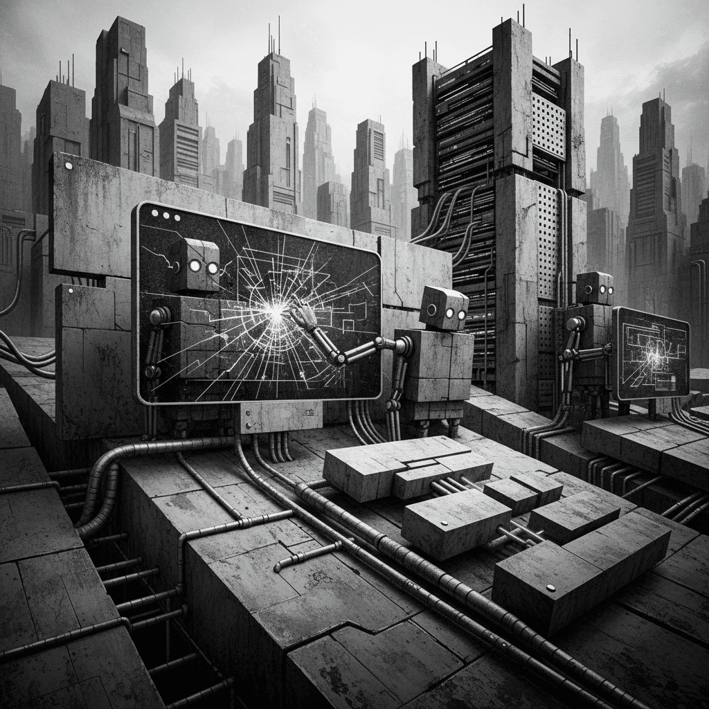 UX para Agentes de IA: El Futuro del Diseño Interactivo