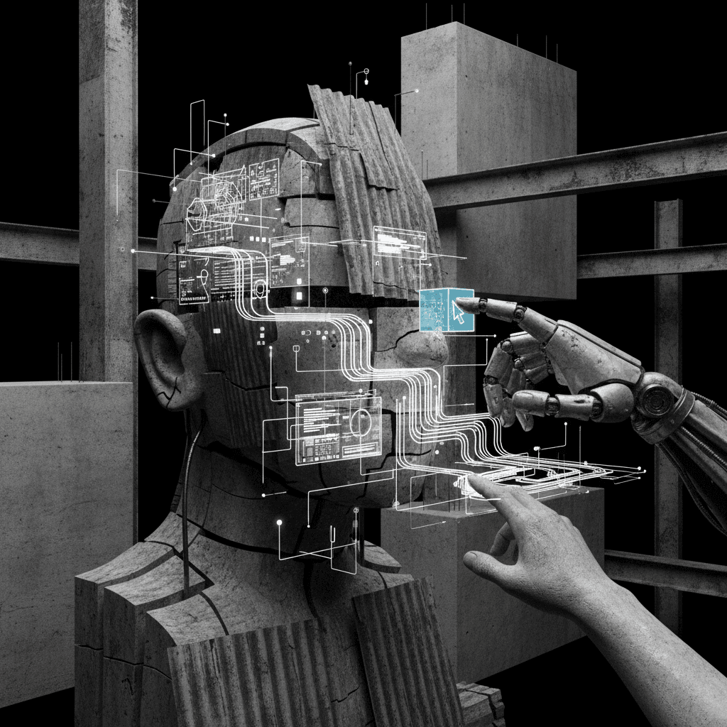 UX Writing con IA: Revolución en Diseño de Producto