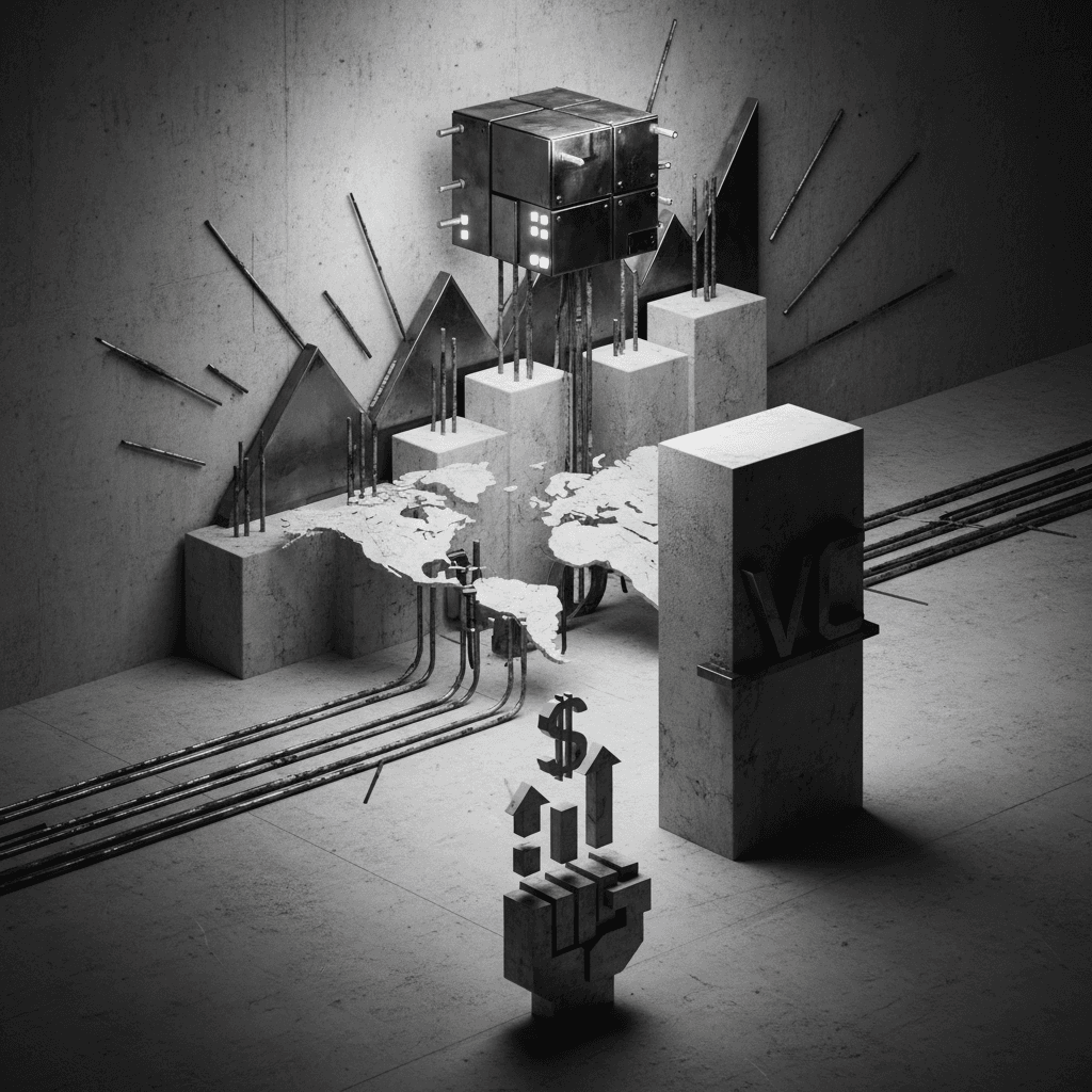 Venture Capital en 2026: Tendencias y Oportunidades